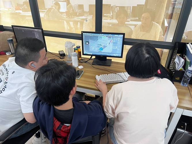 四川电视编导艺考培训