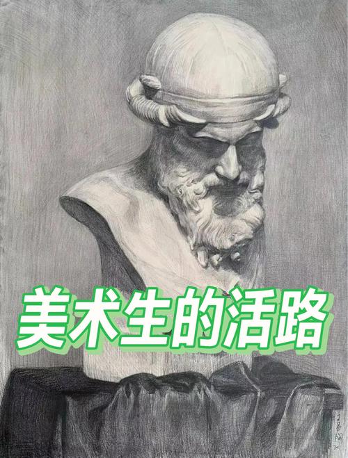 为了高考该不该学美术