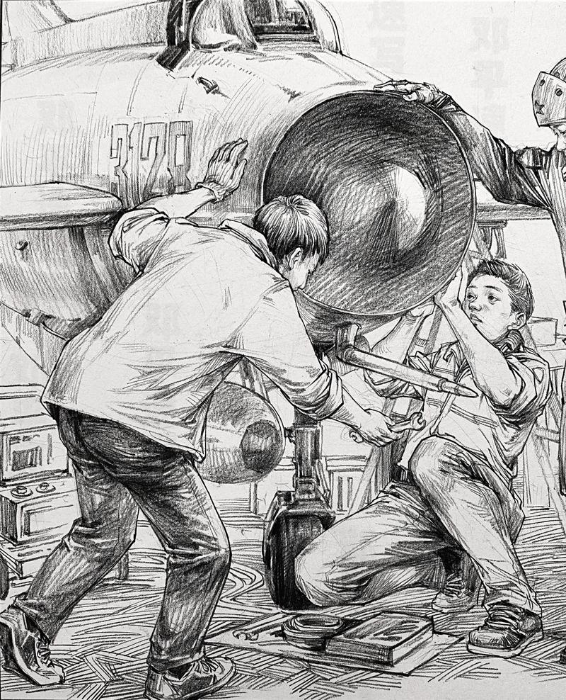 为了高考该不该学美术