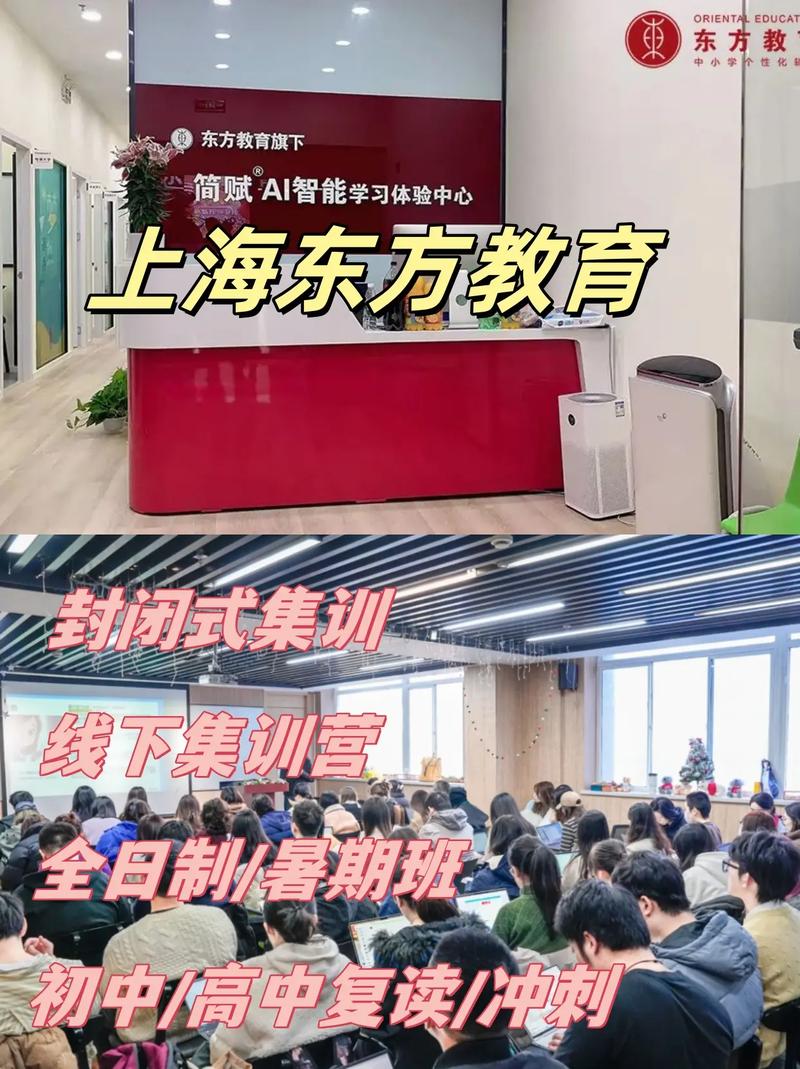 上海东方艺考培训中心