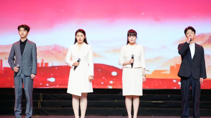 播音主持短训班与艺考