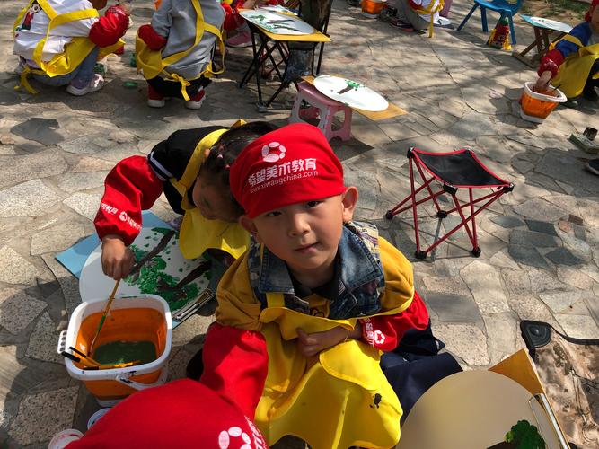 希望美术济南燕山校区