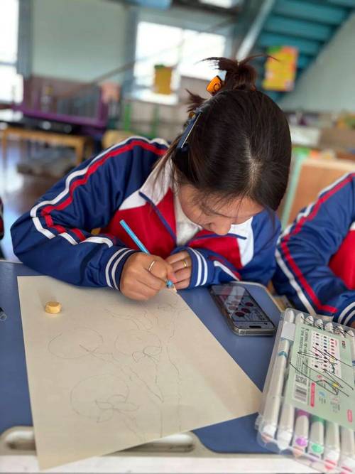 幼师大专毕业去学美术