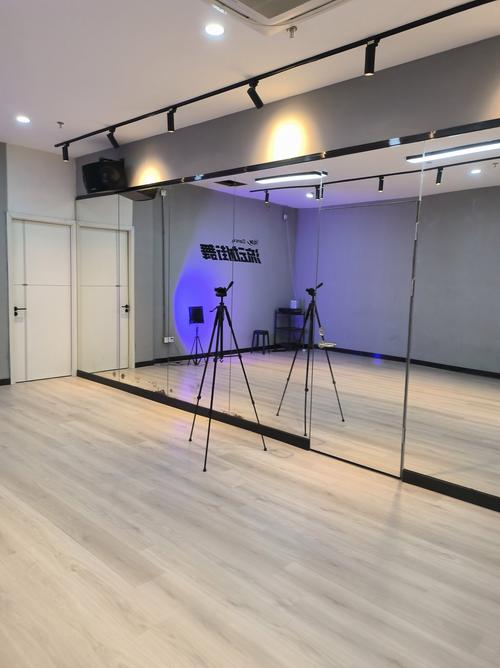 深圳所有舞蹈培训机构