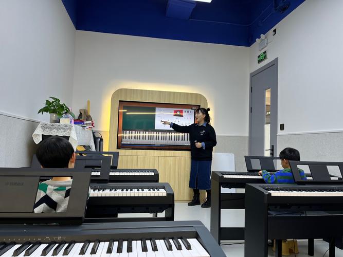 济南猴子音乐教育中心