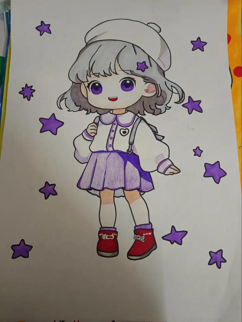 6岁宝宝需要美术考级