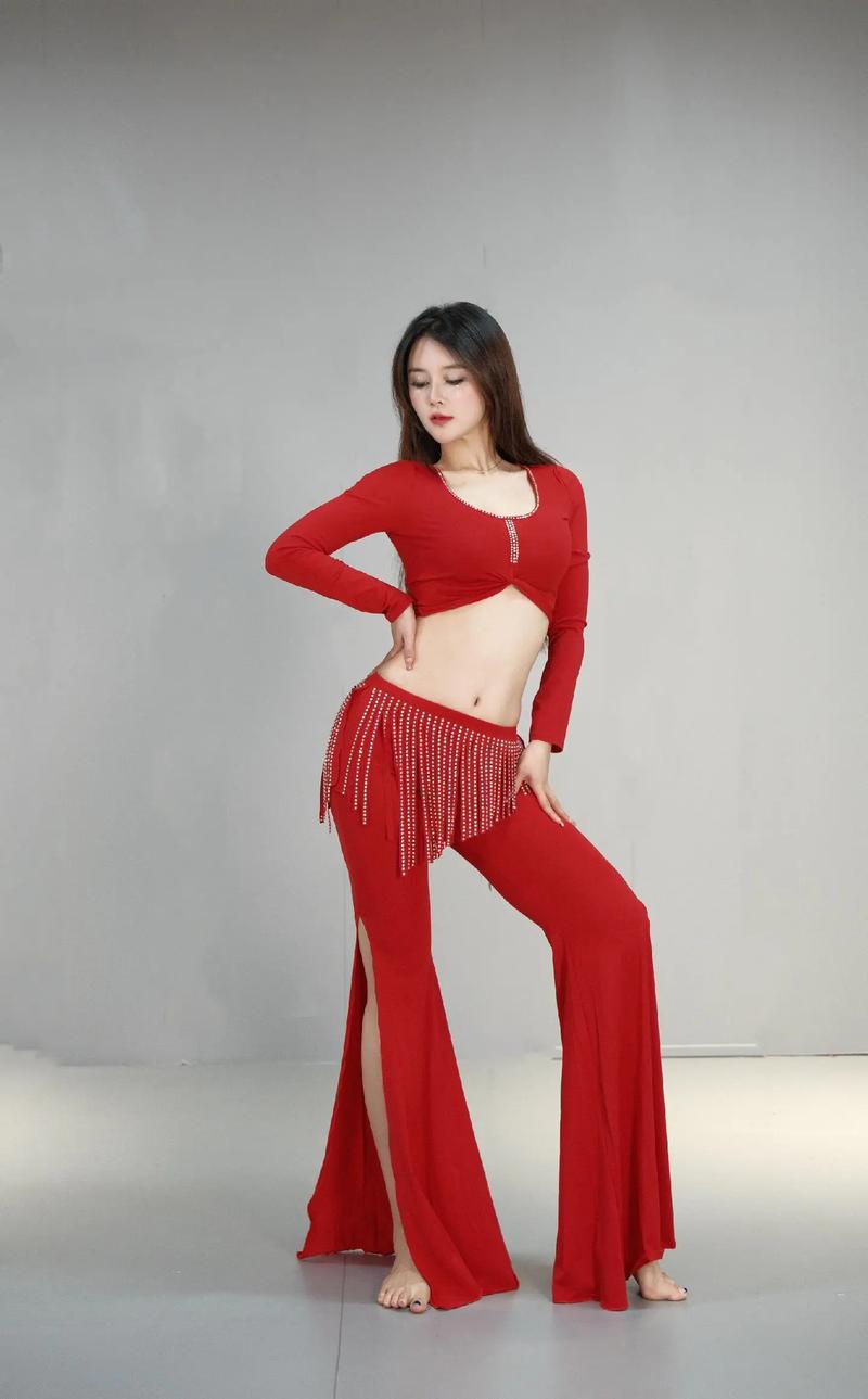 肚皮舞可以参加艺考么