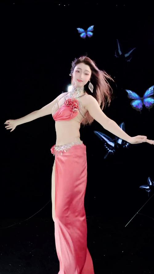 肚皮舞可以参加艺考么