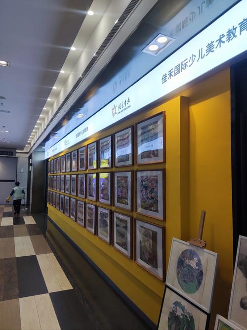 创意美术培训学校地址