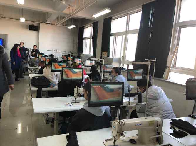 服装设计艺考培训学校