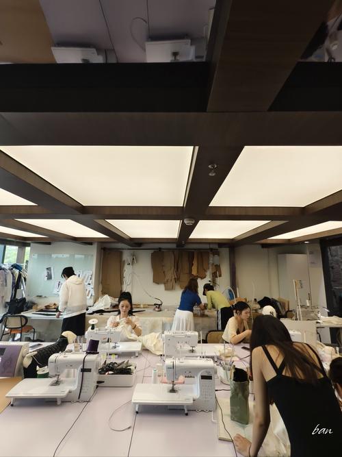 服装设计艺考培训学校