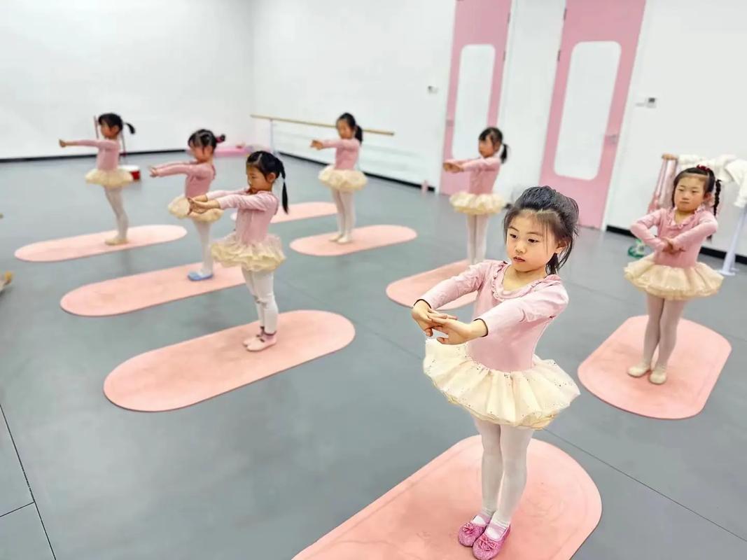 临沂幼儿舞蹈培训机构