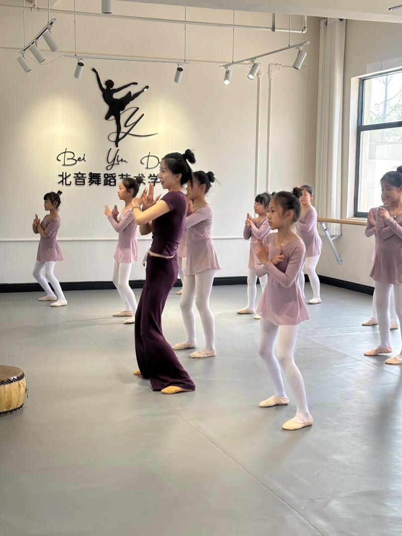 无锡新区幼儿舞蹈培训