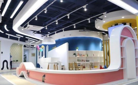 济南风塘少儿美术地址