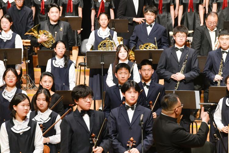 郑州高中生去哪学音乐