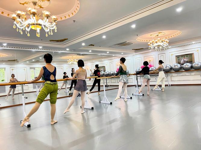 洛阳舞蹈高考培训机构