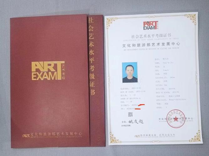 美术生考试带什么证件