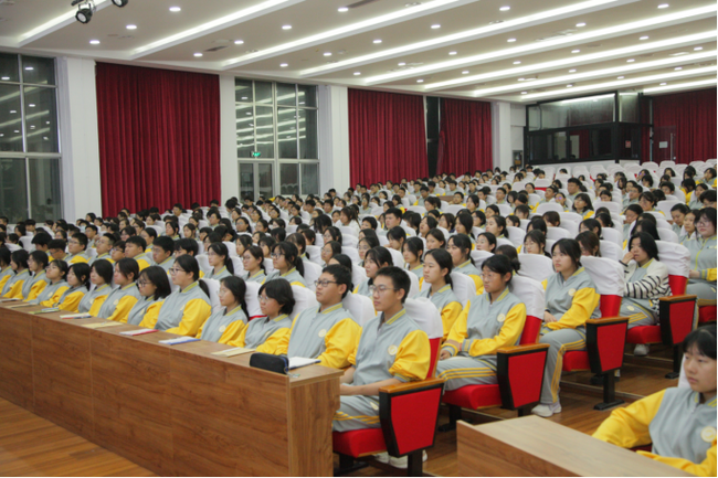 北京市商业学校音乐学