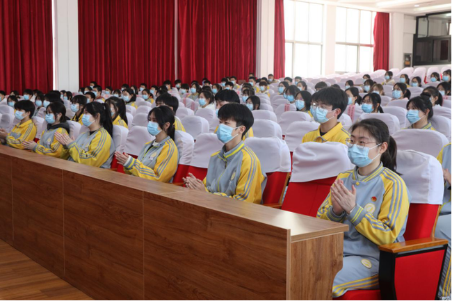 北京市商业学校音乐学