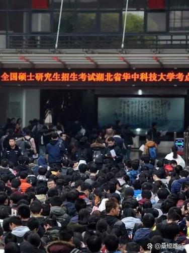 中国音乐学院考研考场