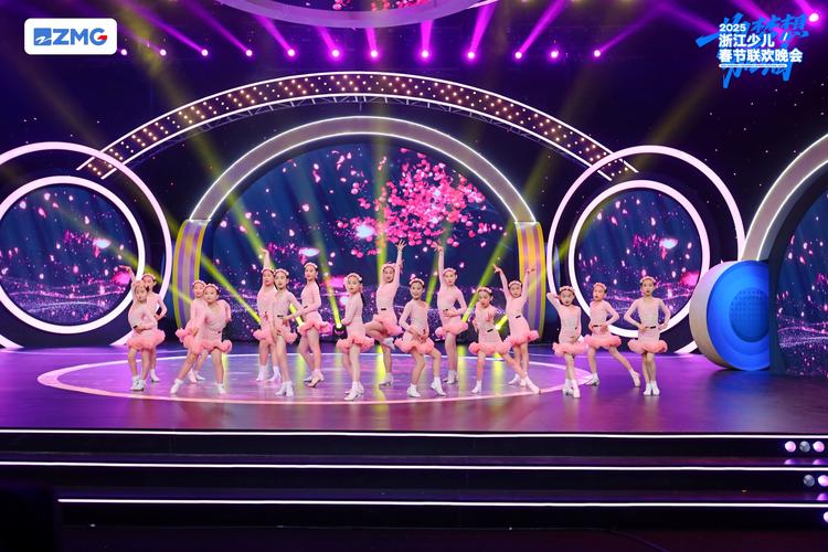 萍乡倾心国际舞蹈学校