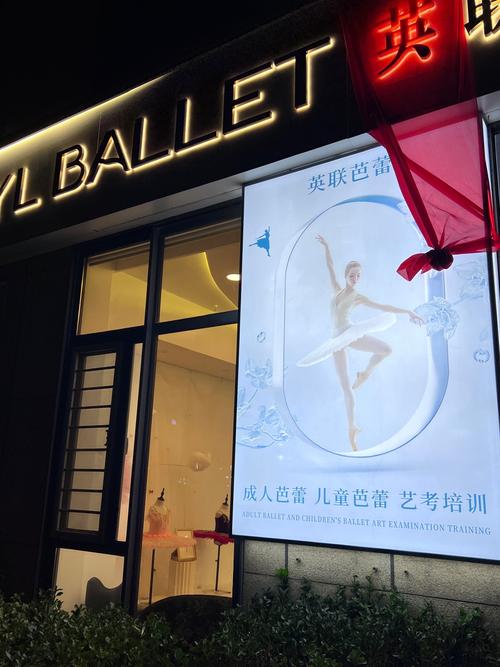 专业音乐舞蹈培训中心