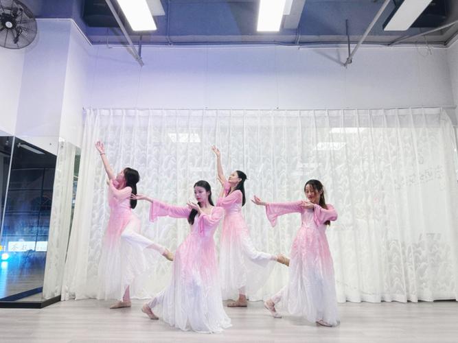 唐山专业舞蹈学校成人
