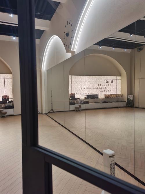 广州兴趣舞蹈培训机构