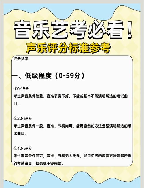 音乐高考文化课考的和