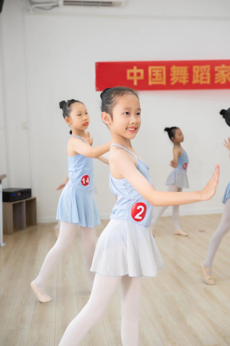 湛江舞蹈高考培训机构