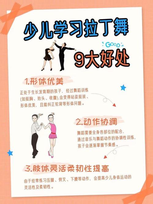 少儿舞蹈艺术教育简介