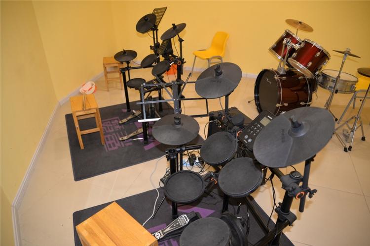 中山东凤艺海音乐学校