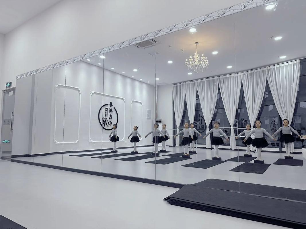 草图大师舞蹈培训机构