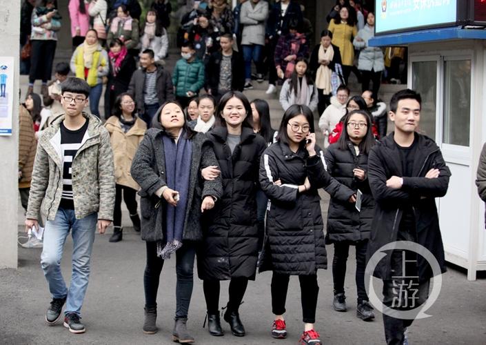 重庆市合川区有艺考吗