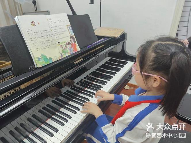 深圳市龙岗区音乐培训