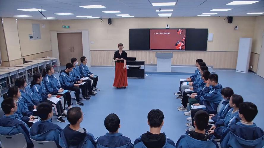 高中音乐有哪些专业课