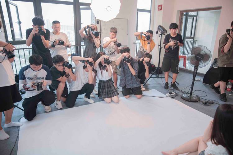 云南摄影系艺考培训班