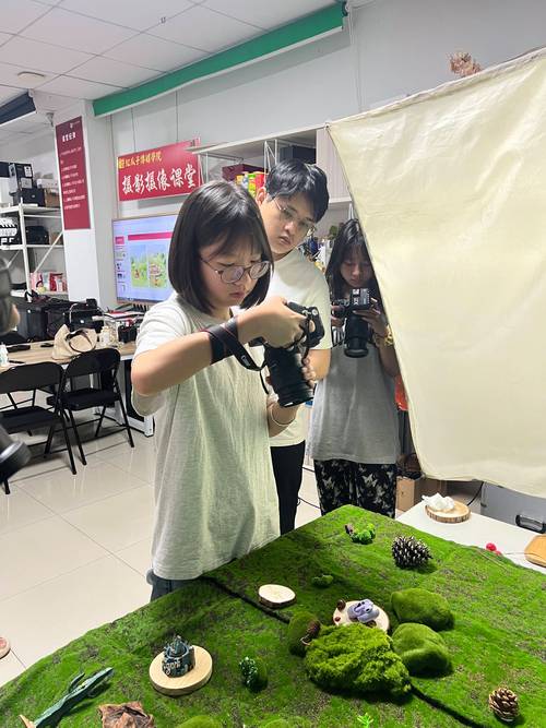 云南摄影系艺考培训班