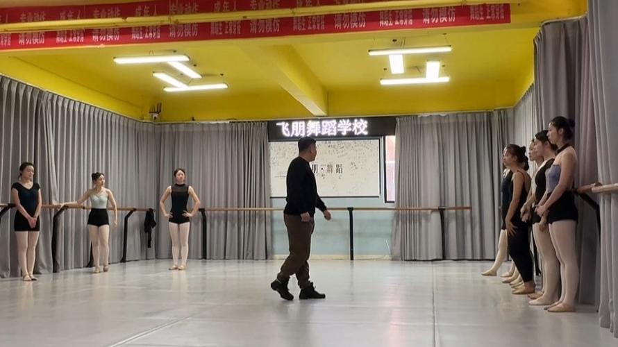 舞蹈专升本学校有哪些