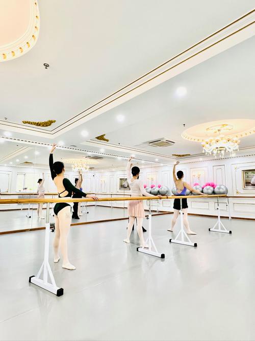 舞蹈教练培训学校兰州