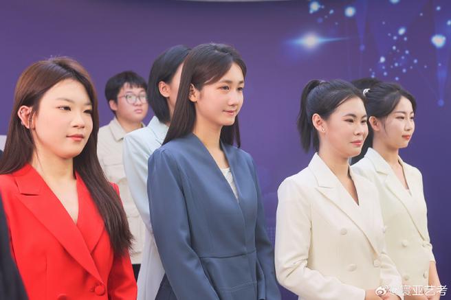 上海参加播音主持艺考