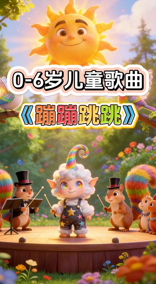 从小到大声的渐变音乐