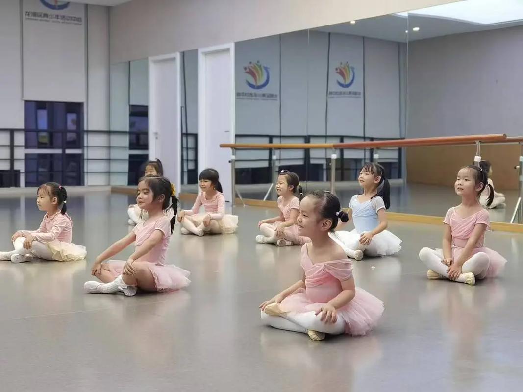 舞蹈美术画画课程简介