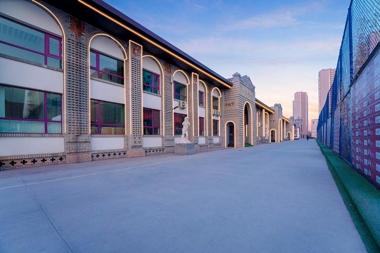 太原知行艺考教育学校