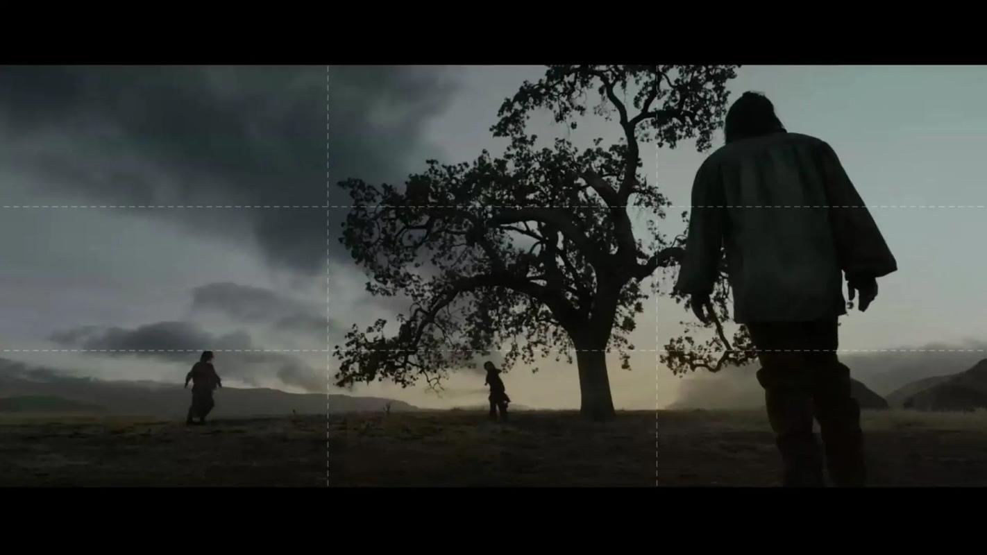 艺考摄影影视作品分析