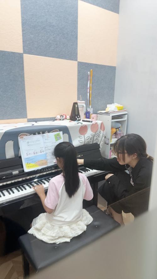 音乐培训中心学什么的