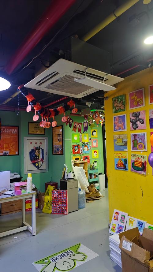 云南昆明少儿美术机构