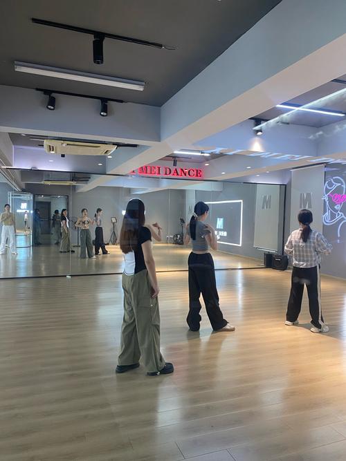 沈阳201附近舞蹈室