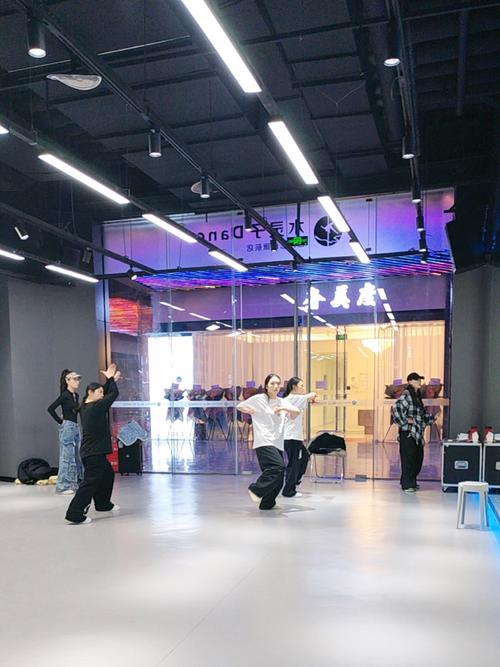 沈阳201附近舞蹈室
