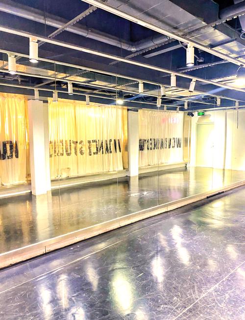 广州舞蹈少儿培训机构